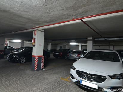 Parking of Garage for sale in  Madrid Capital