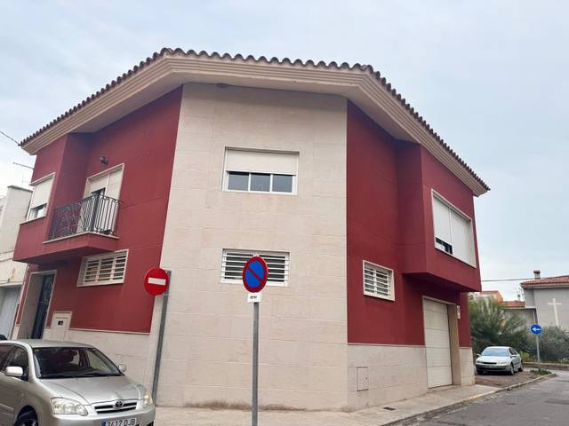 Casa-chalet en Venta en Ciutat del Transport - La Salera
