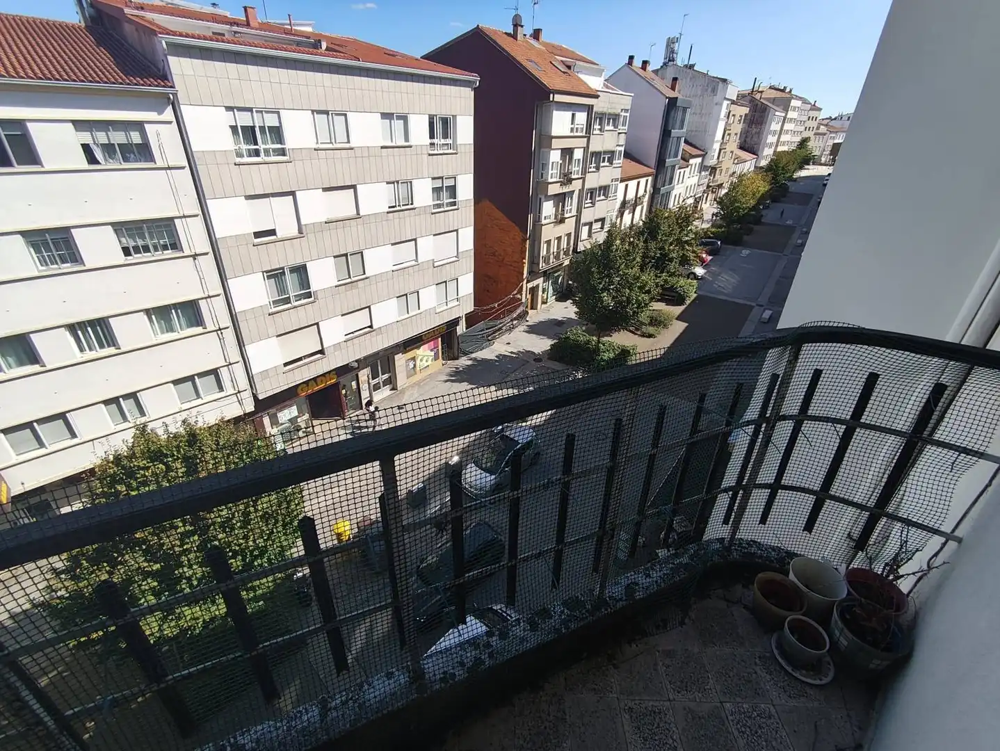 Flat with terrace for sale in CONCHEIROS, imagen 18