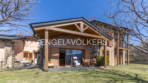Foto 3 de Casa o chalet en venta en Carrer Dels Vignals, 33, Estavar, Cerdanya Francesa