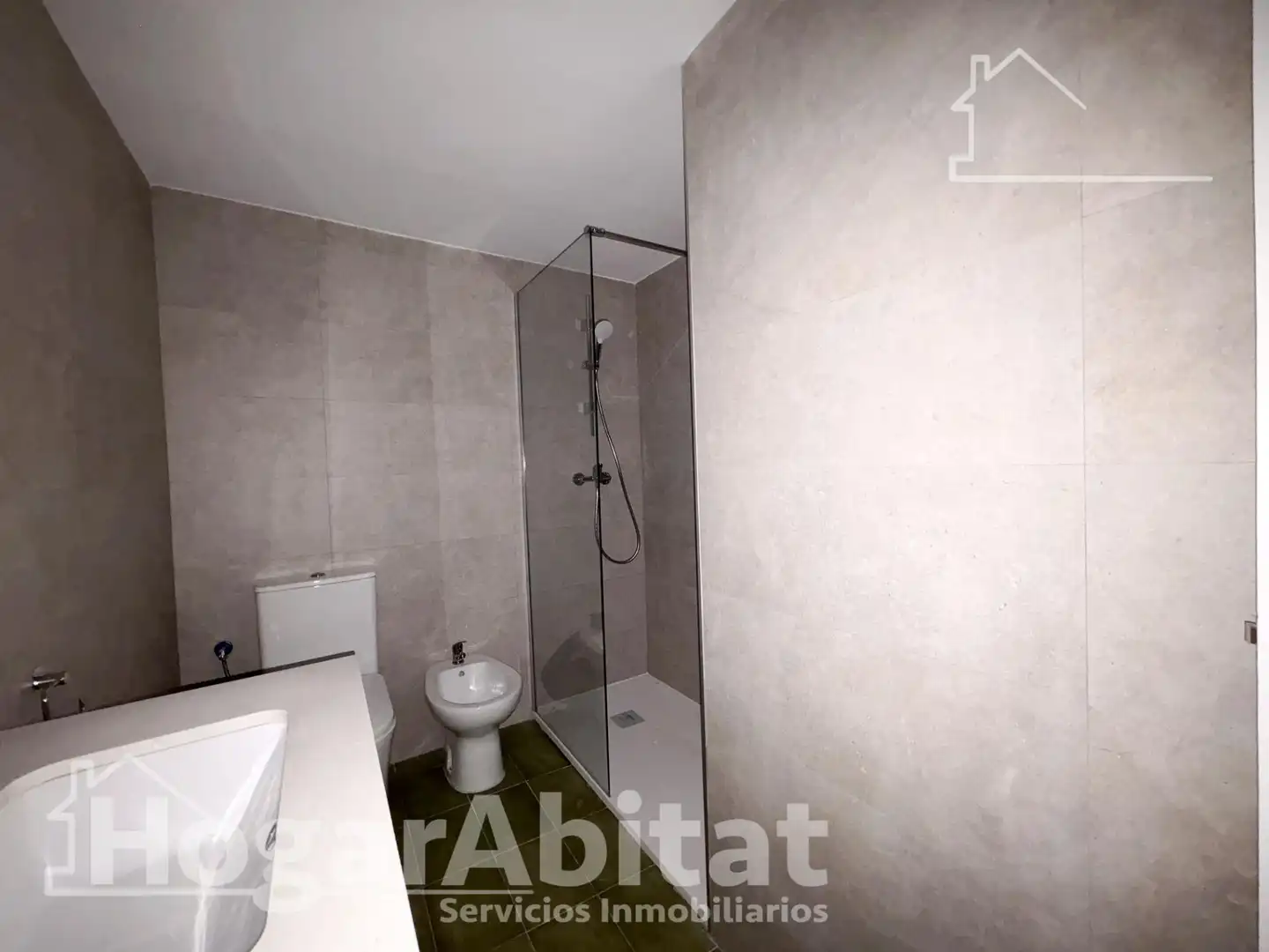 Baño de Piso en venta en Tavernes de la Valldigna