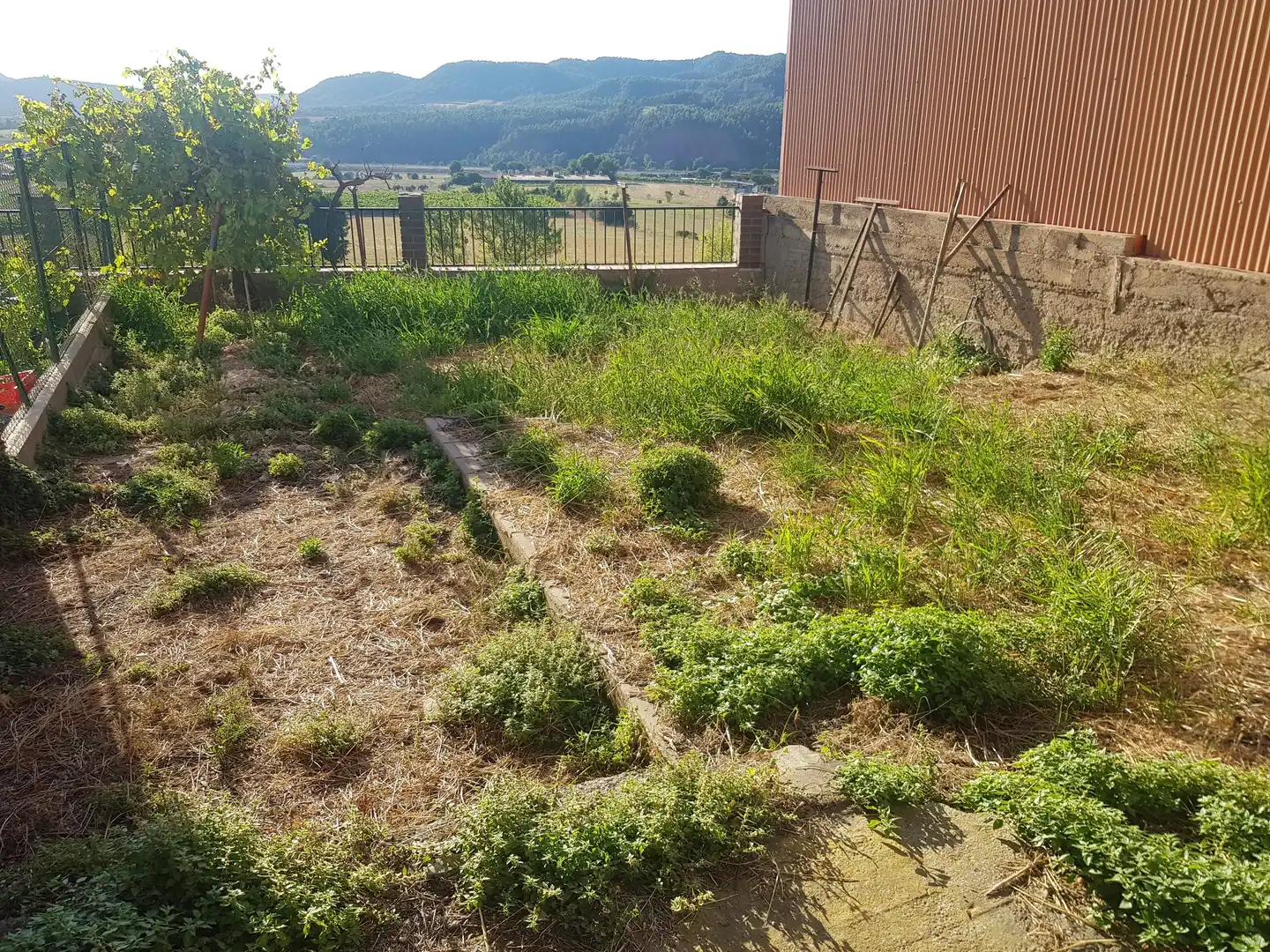 Terreno residencial en venta en Artés