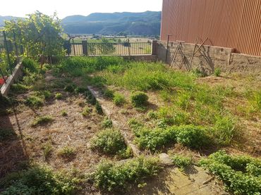 Terreny residencial en venda a Artés