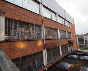 Exterior view of Industrial buildings to rent in Etxebarri