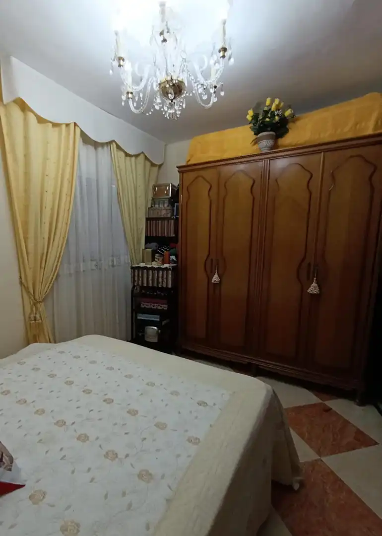 Dormitori de Pis en venda en San Fernando