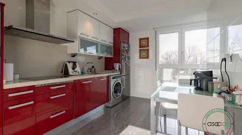 Photo 3 of Flat for sale in Gijón - Calle Manso, 17, La Arena, Gijón