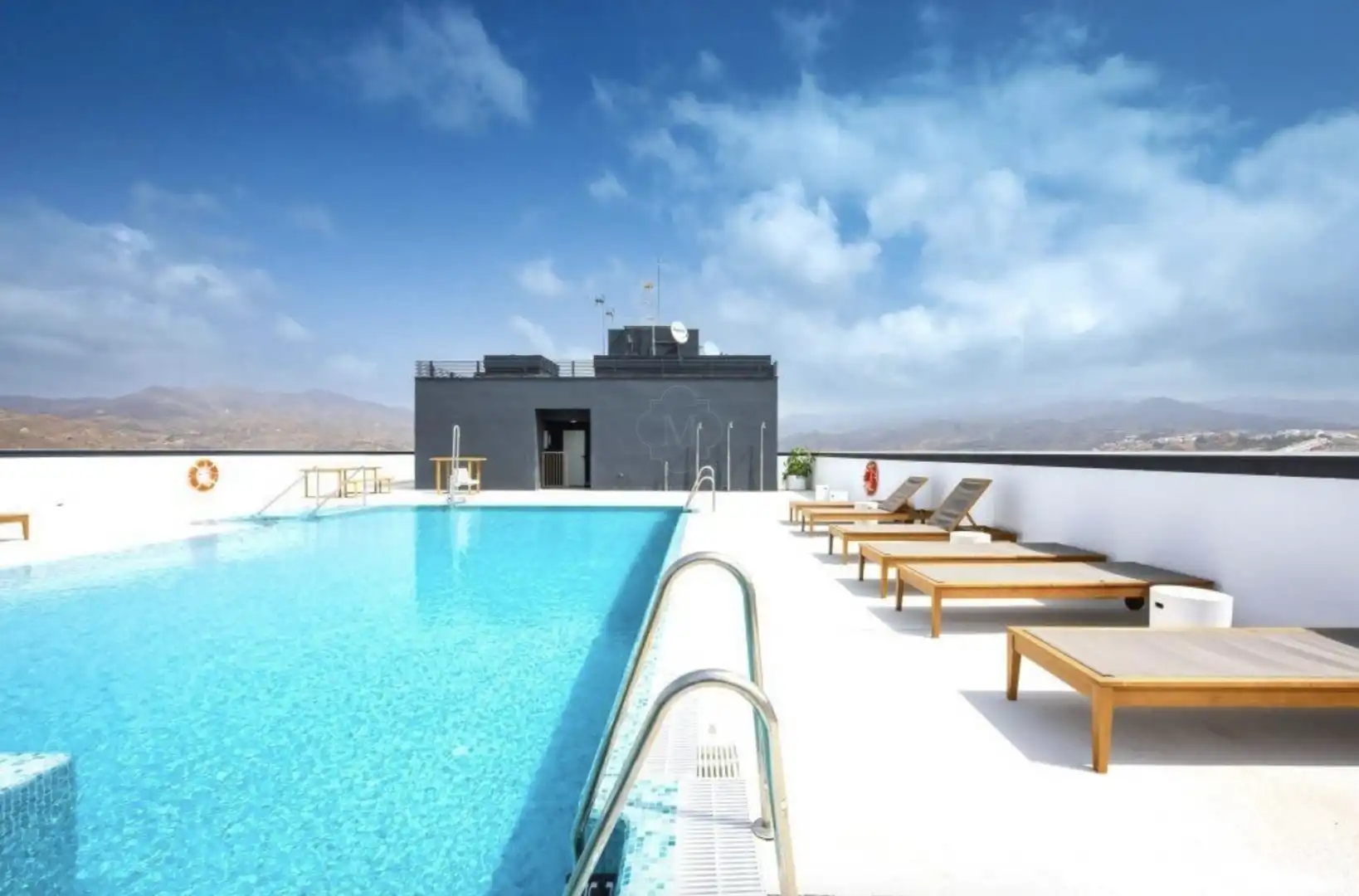 Appartement compact avec piscine à louer à Martiricos - La Roca, imagen 16