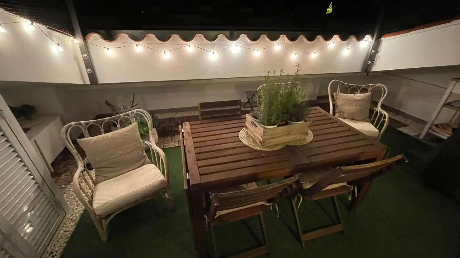 Terrace of Duplexes for sale in Palamós  with Terrace