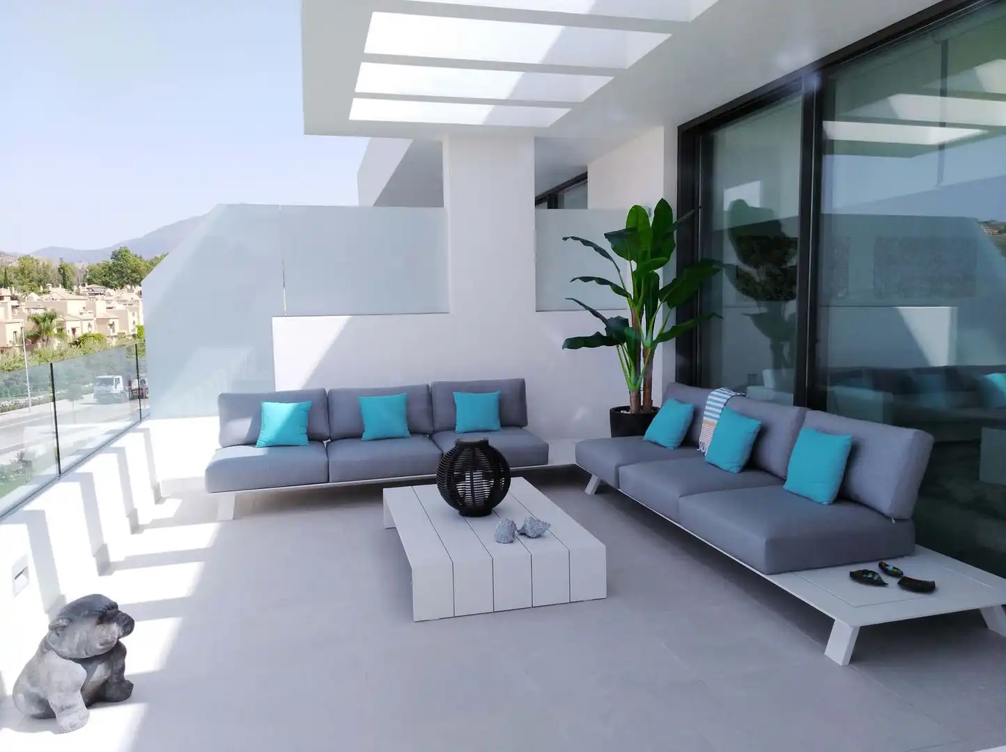 Penthouse mit Pool zum Verkauf in Calle Benalauria 11, imagen 17