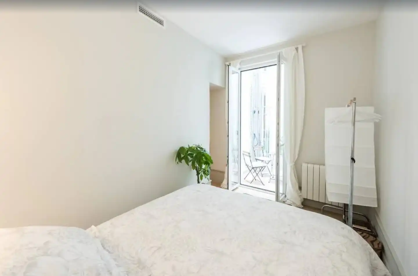 Wohnung mit Aufzug zur Miete in Calle Carretera de Loeches 4, imagen 4