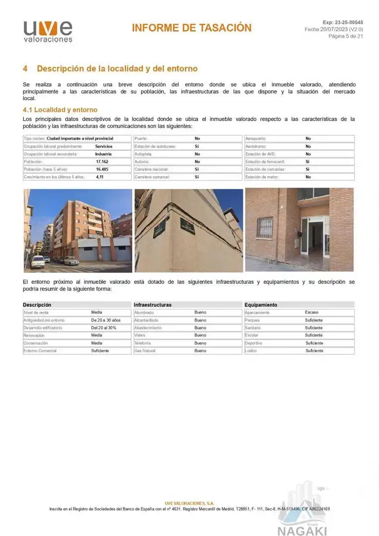 Piso con ascensor en venta en Balaguer, imagen 7