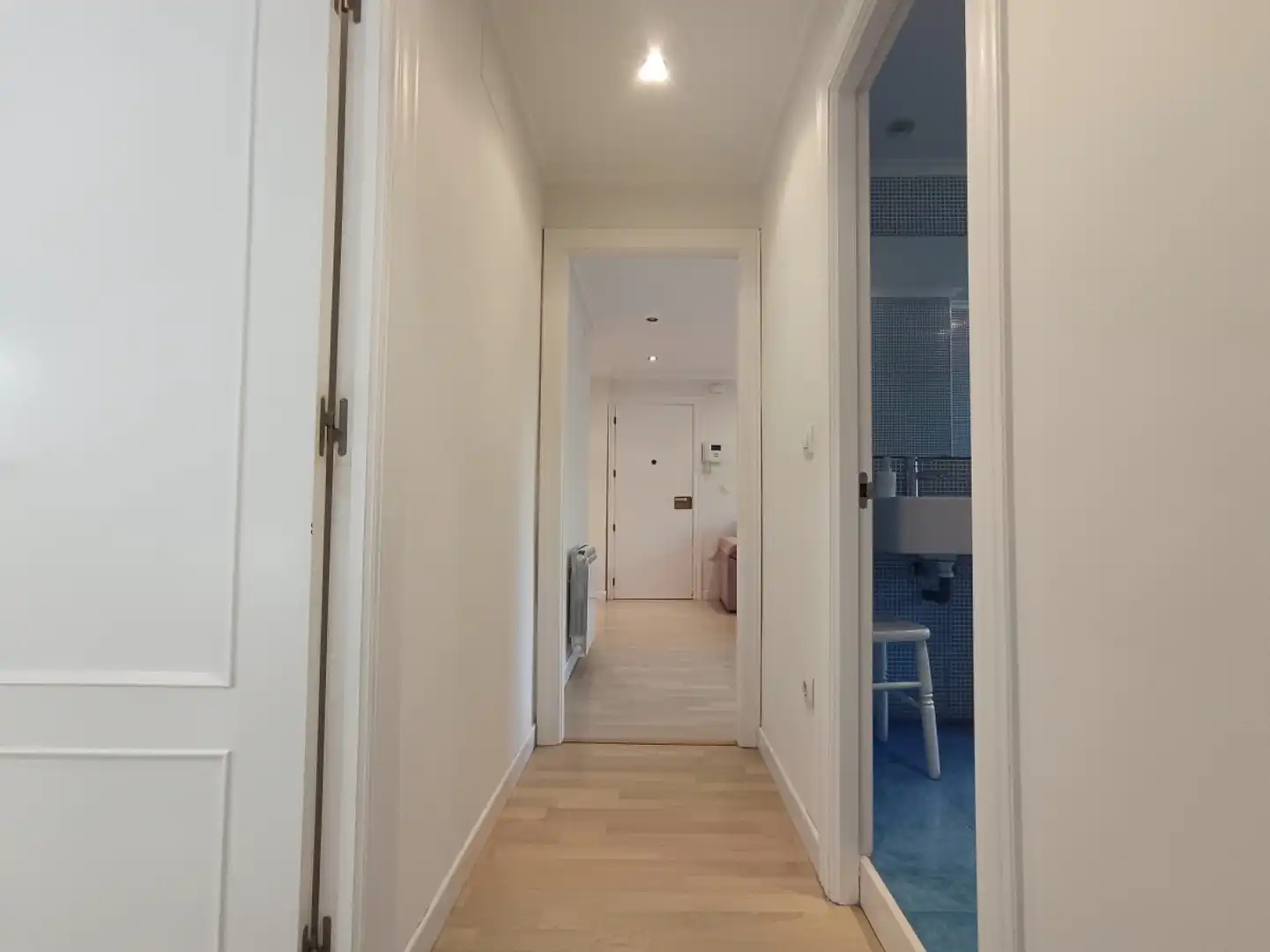 Wohnung mit Terrasse zur Miete in Gijón - Avda. Torcuato Fernández Miranda, imagen 18