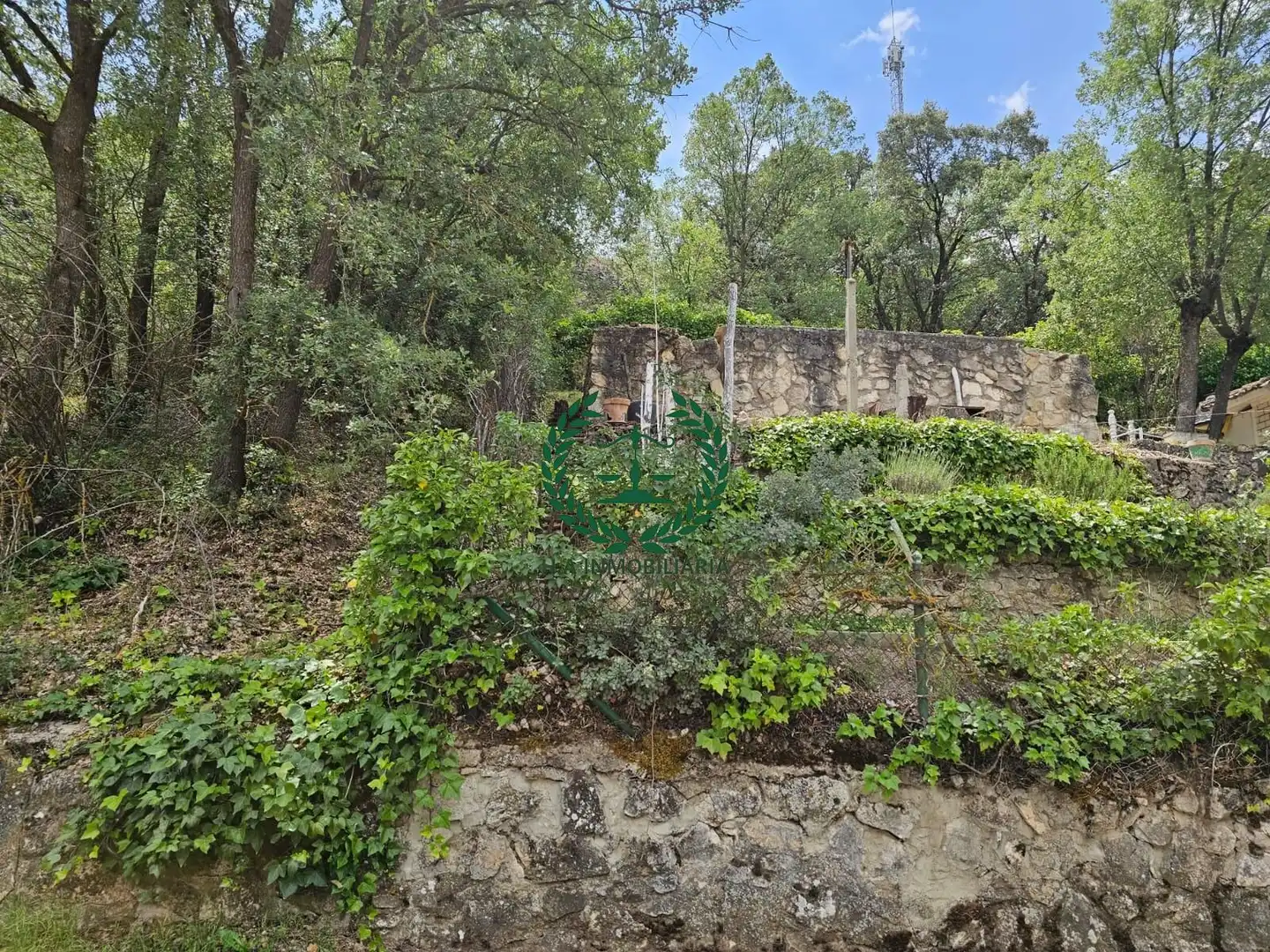 Terreno residenziale in vendita a Guadalix de la Sierra, imagen 21