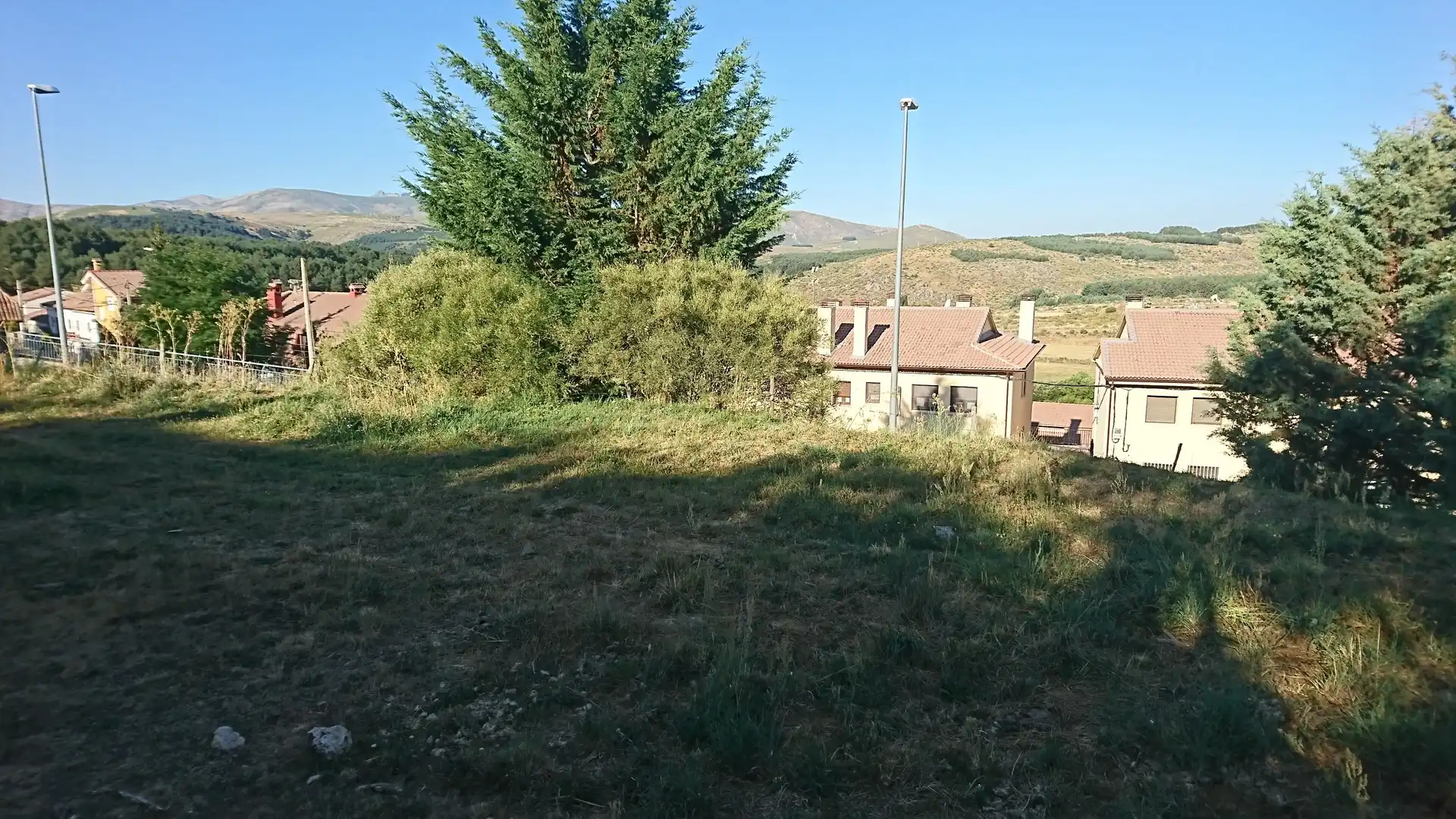 Terreni e lotti in vendita a Hoyos del Espino, imagen 4