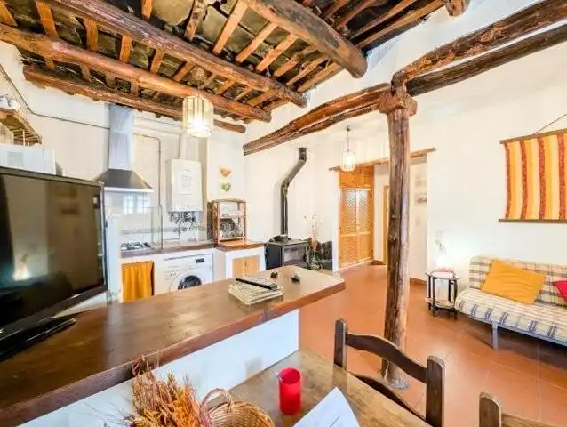 Appartamento con piscina in vendita a Bubión, imagen 29