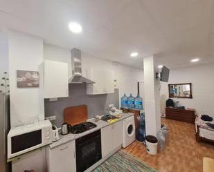 Kitchen of Study for sale in Alicante / Alacant