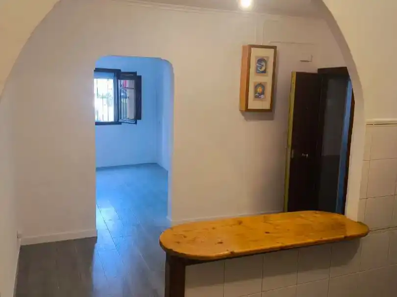 Cuina de Pis en venda en  Barcelona Capital