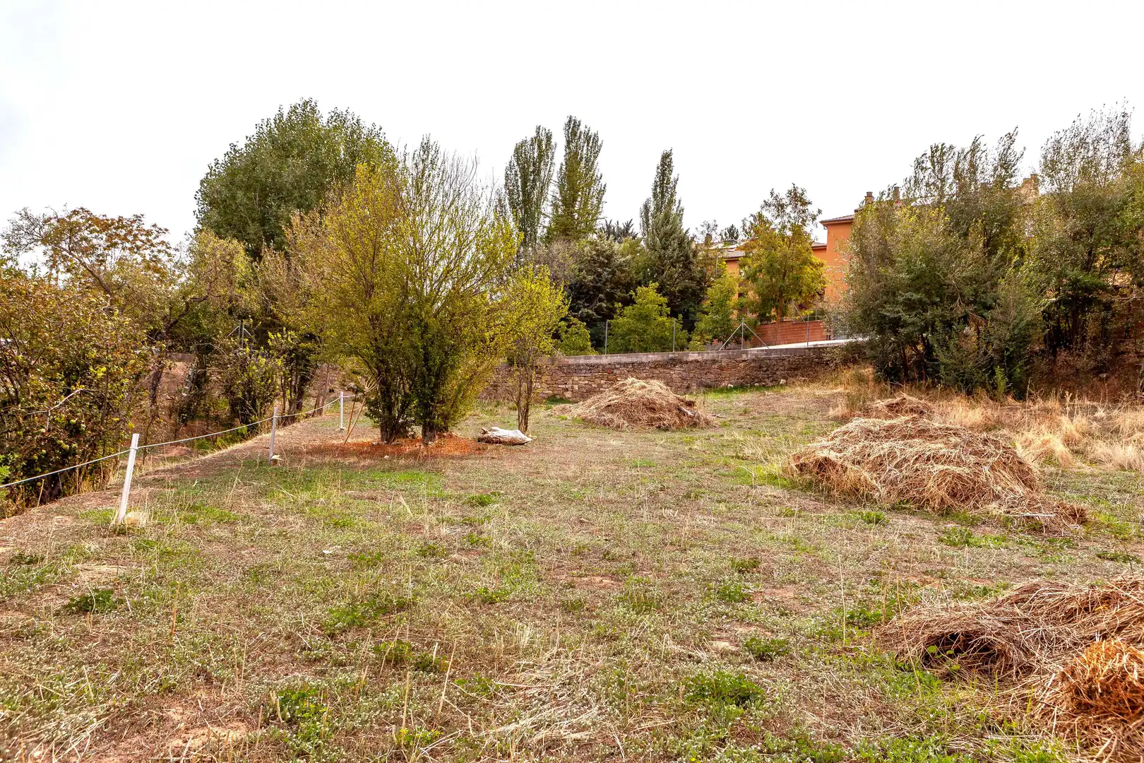 Residential land for sale in Sigüenza, imagen 4