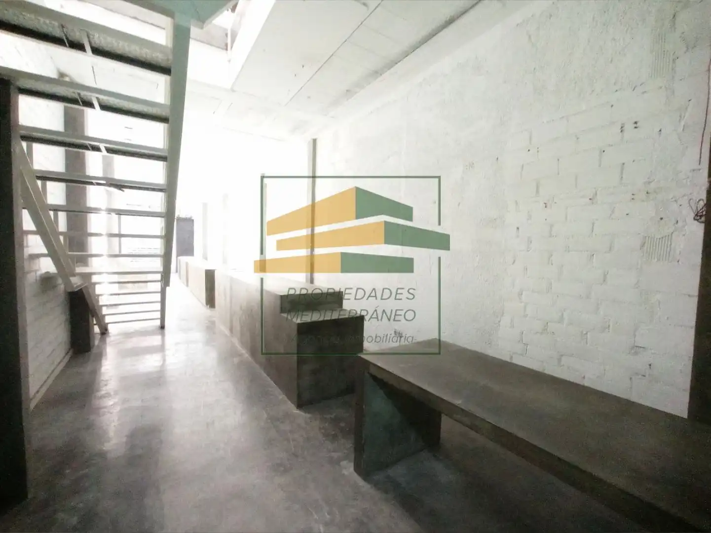 Local comercial de lloguer a Calle ALLOZA 60, imagen 8