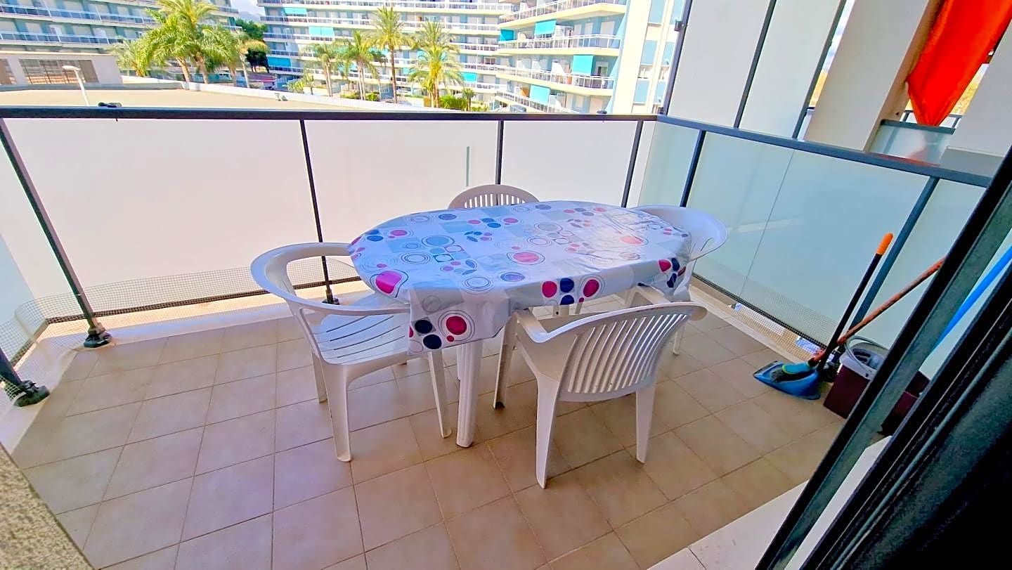 Apartament de lloguer a De La Universitat, 8, Grau de Gandia - Venecia - Marenys de Rafalcaid