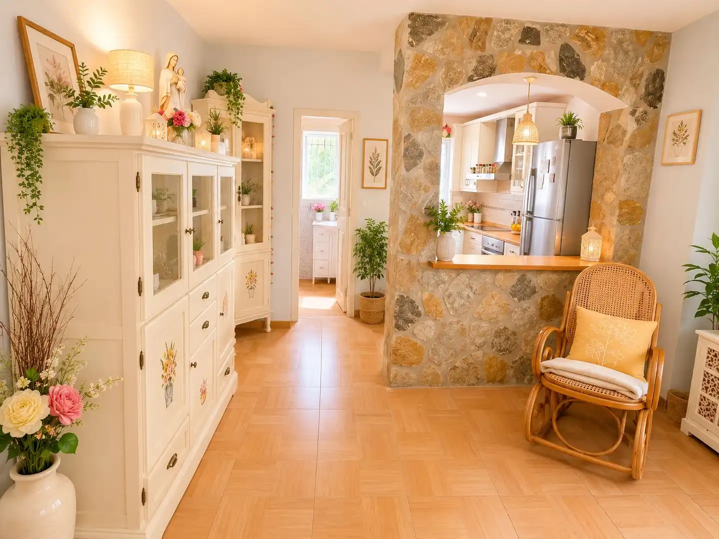 Casa con piscina en venta en Caravaca de la Cruz, imagen 5