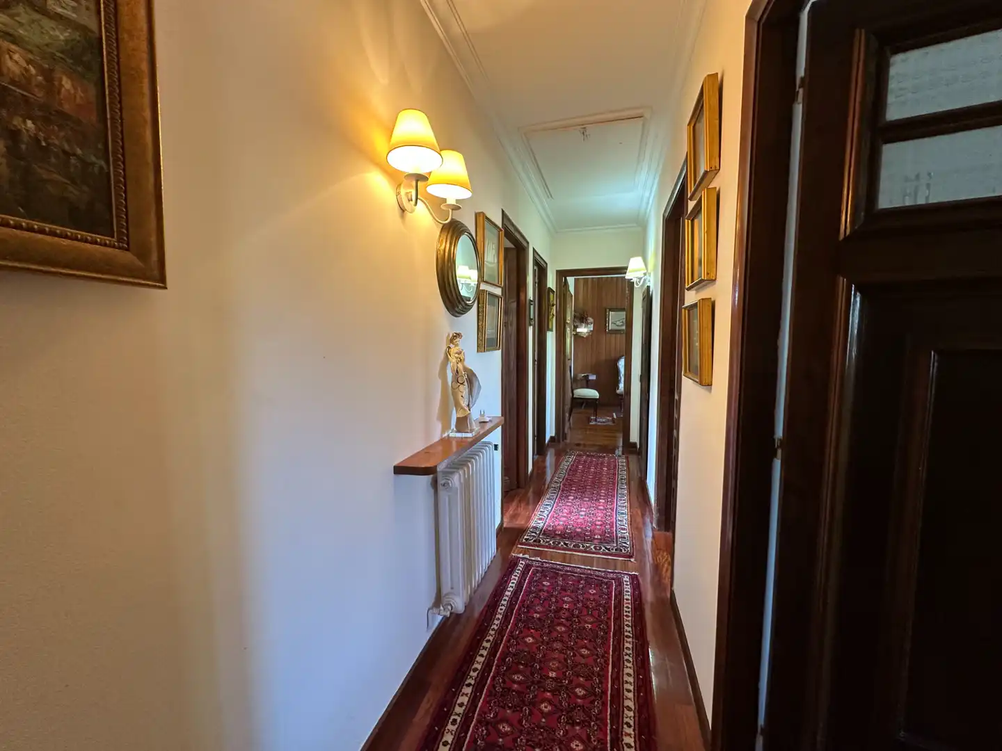Villa mit Terrasse zum Verkauf in Travesía de Cacheiras, imagen 72