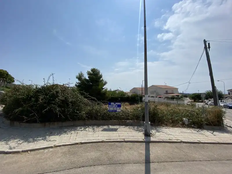 Grundstücke und Bauplätze zum Verkauf in Roda de Barà, imagen 7