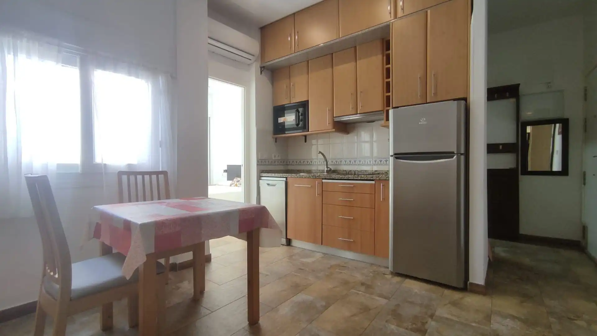 Apartament amb ascensor de lloguer a Alamos, imagen 7