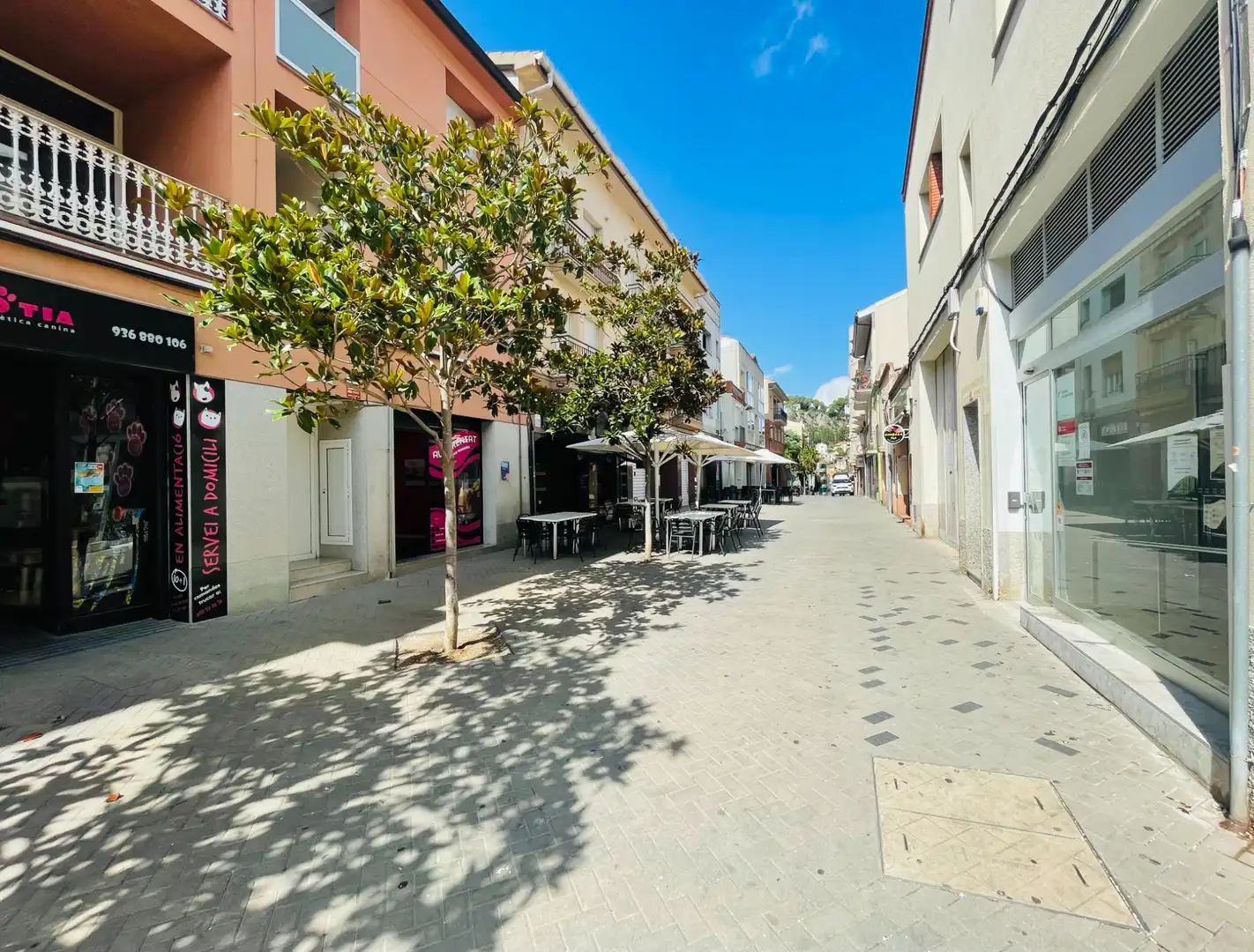 Wohnung mit Terrasse zum Verkauf in Corbera de Llobregat, imagen 7