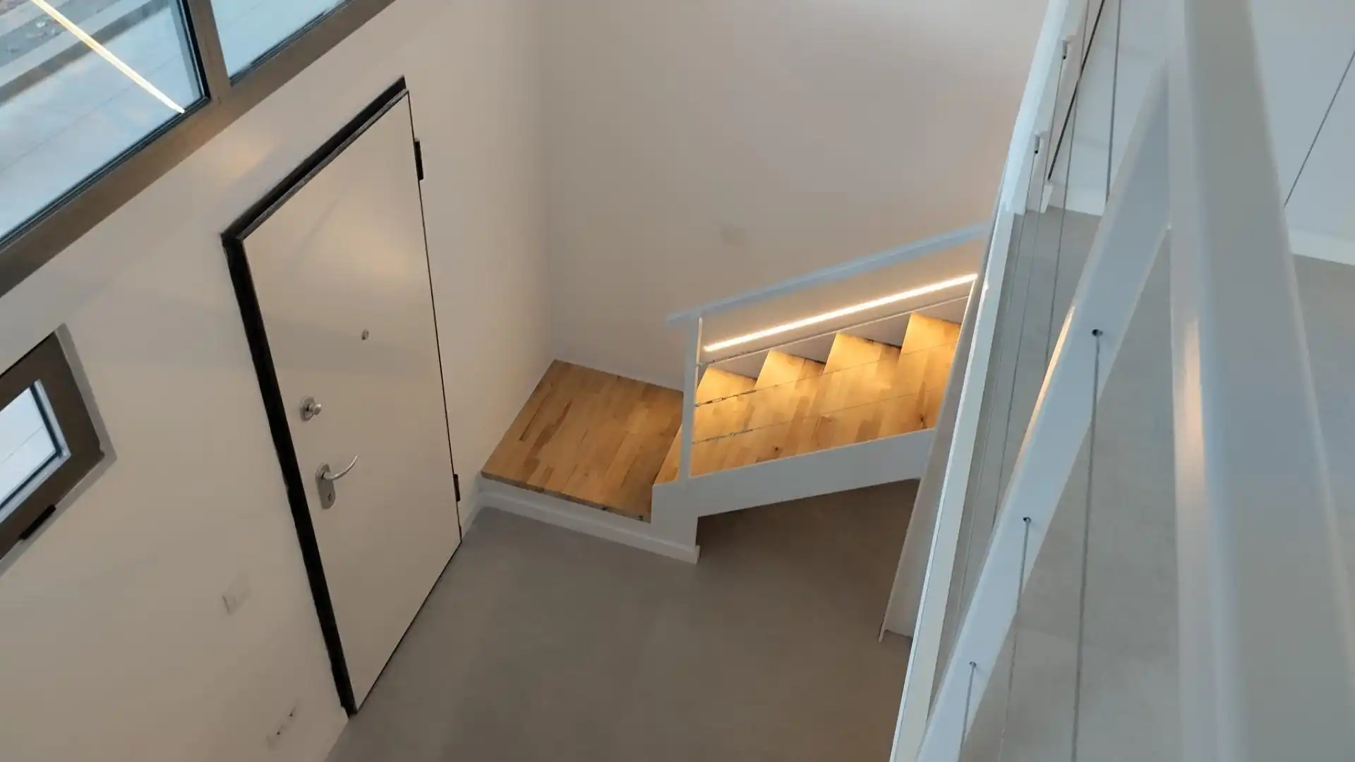 Loft to rent in Barrio de la Luz, imagen 20
