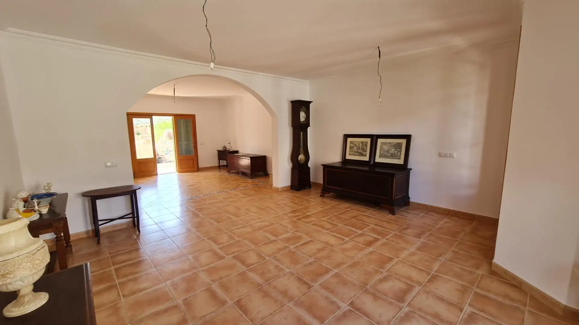 Detached house with garden for sale in Cala Santanyí, imagen 30