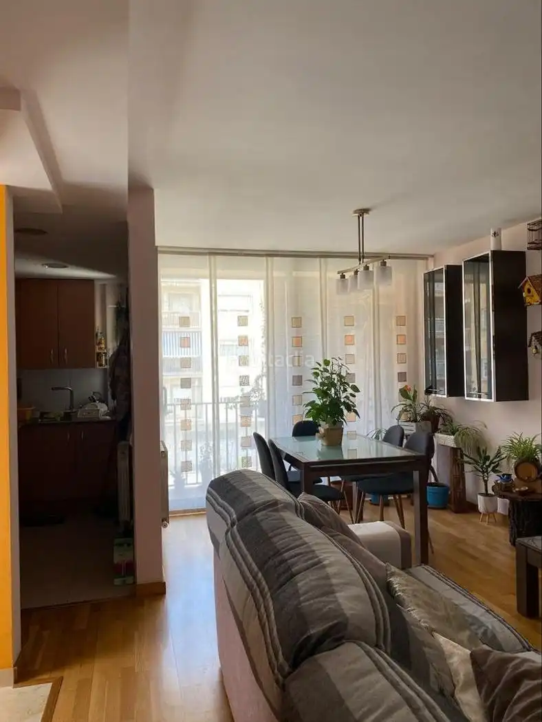 Maison jumelée à vendre à Placeta de Molins 2B