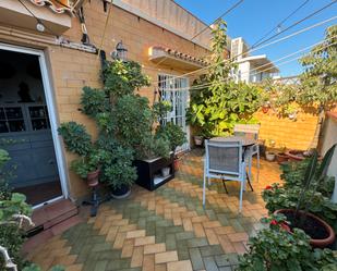 Terrace of Flat for sale in  Barcelona Capital  with Air Conditioner, Heating and Terrace