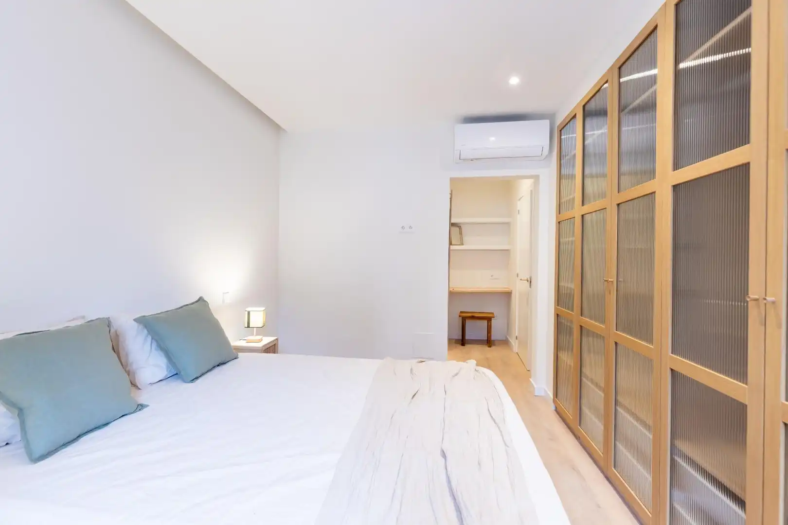 Schlafzimmer von Wohnungen zum Verkauf in Bunyola, Illes Balears