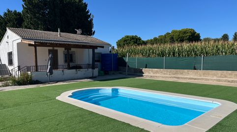 Foto 5 de Casa o chalet en venta en Osera de Ebro, Zaragoza