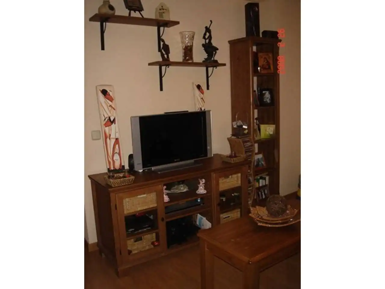 Piso en venta en Calle PABLO PICASSO7, Valdeavero