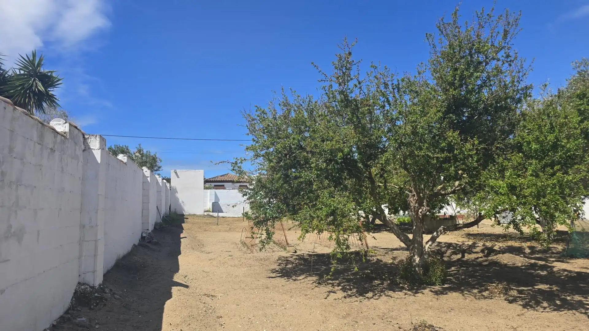 Residential for sale in Pelagatos - Pago del Humo