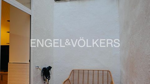 Foto 5 de Apartamento de alquiler en Doctor Castelo, Ibiza de Madrid, Madrid Capital