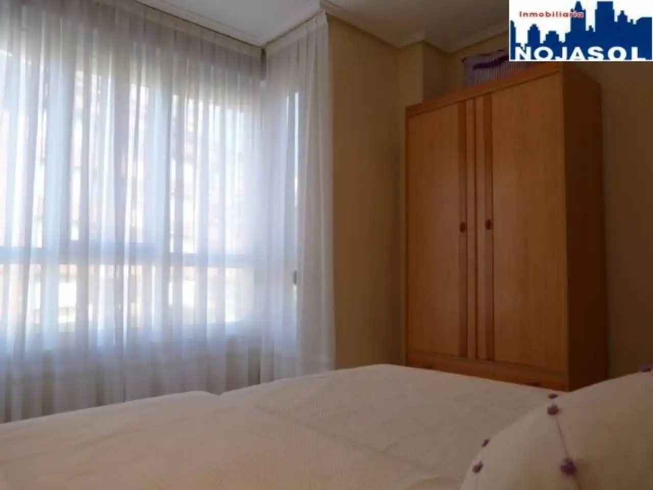 Wohnung mit Terrasse zur Miete in Calle LOS NOGALES 28, imagen 10