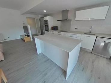Flat with balcony for sale in Polinyà
