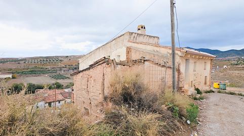 Foto 4 de Residencial en venda a Calle Cabezo Alto, 104, Aniñón, Zaragoza
