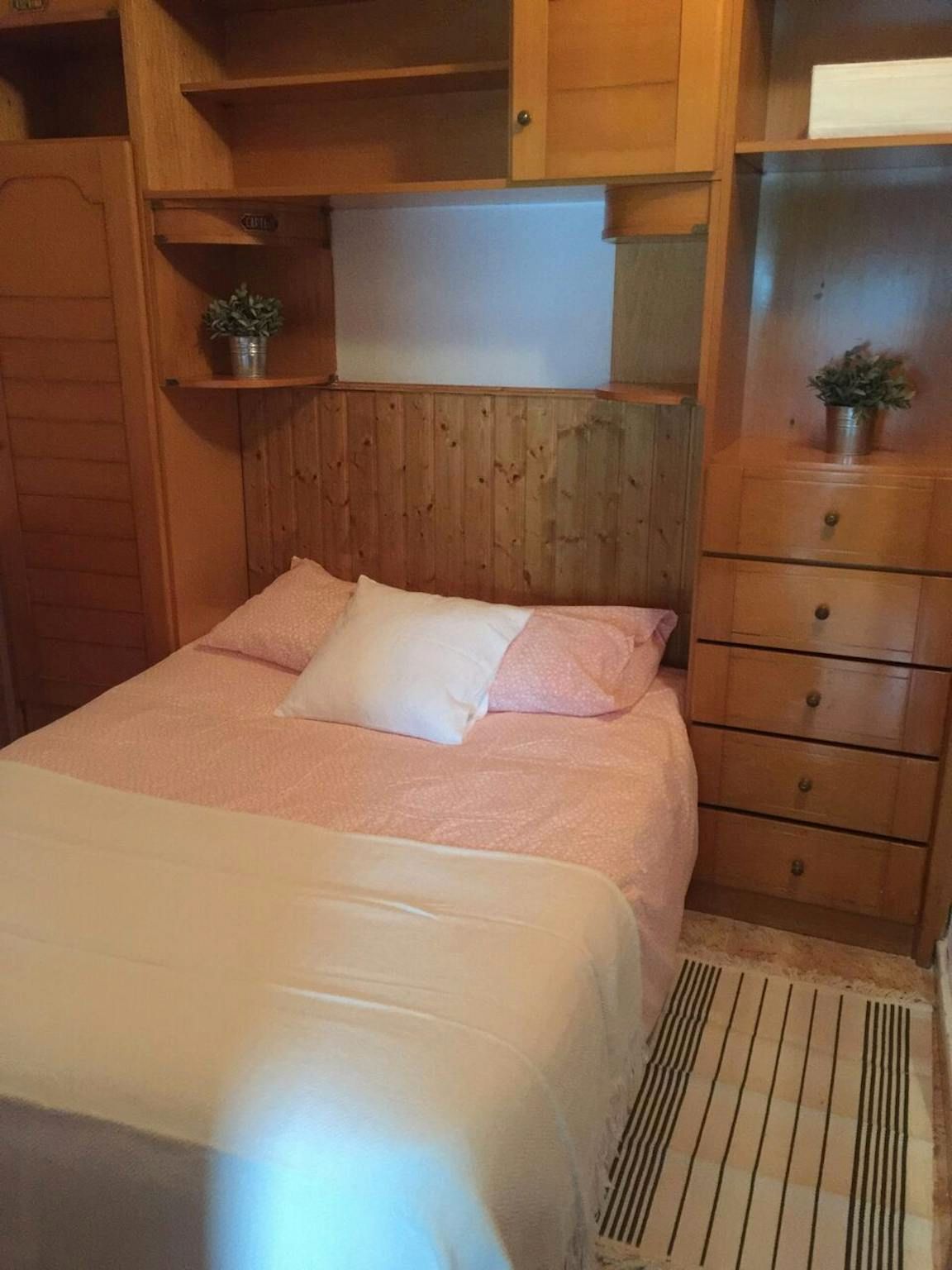 Flat to rent in N/A, Canillas