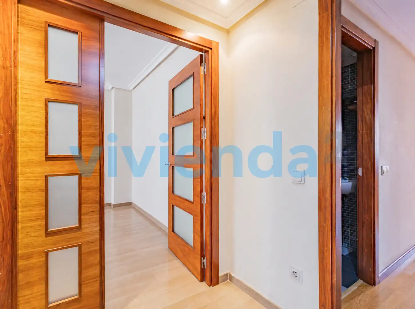 Flat for sale in Madrid  with Air Conditioner, Heating and Storage room