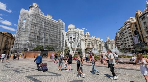 Photo 5 of Commercial properties for sale in Plaza Plaza del Ayuntamiento, Sant Francesc, Valencia Capital