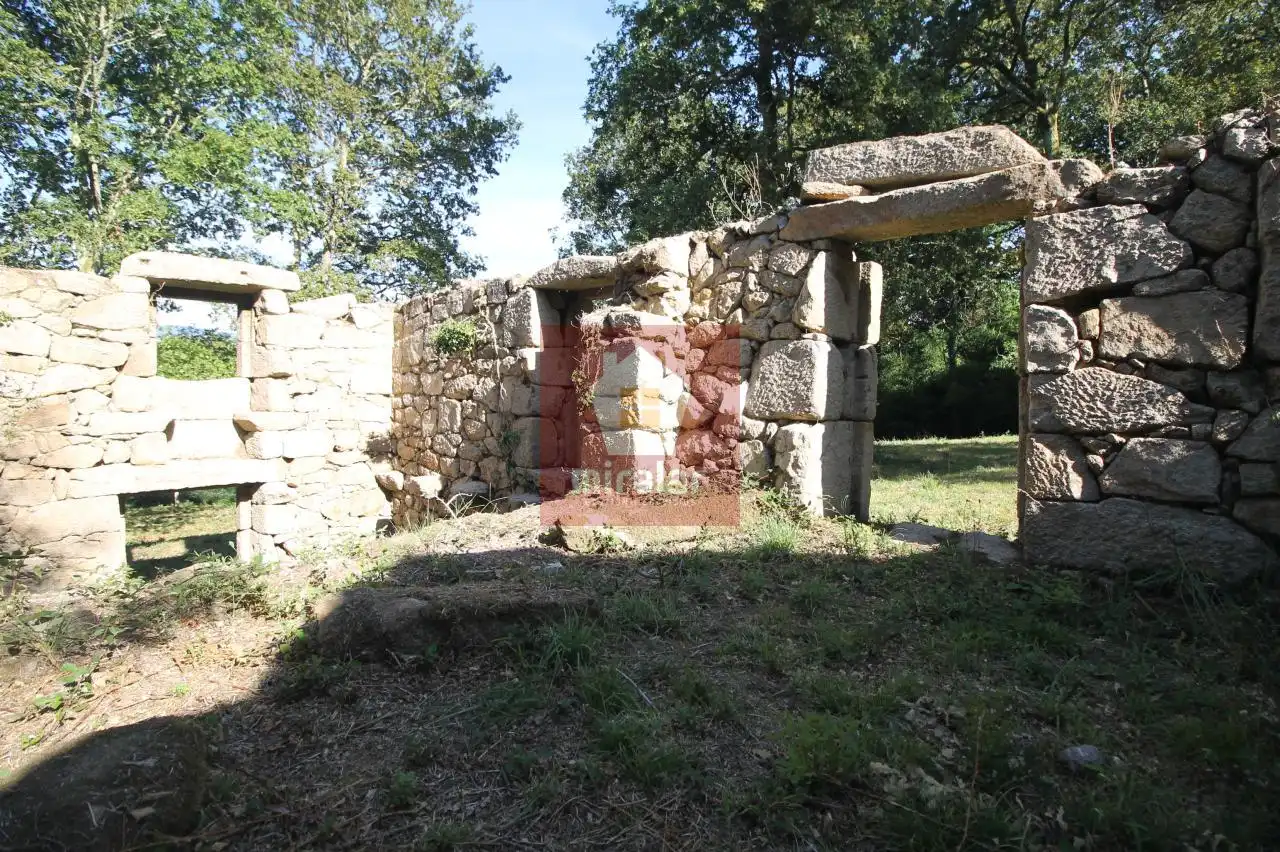 Casa amb jardí en venda a Mondariz, imagen 6