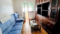 Living room of Flat for sale in Avilés  with Terrace