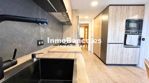 Foto 2 de Piso de alquiler en Passeig de L'albereda, Penya - Roja - Avda. Francia, Valencia