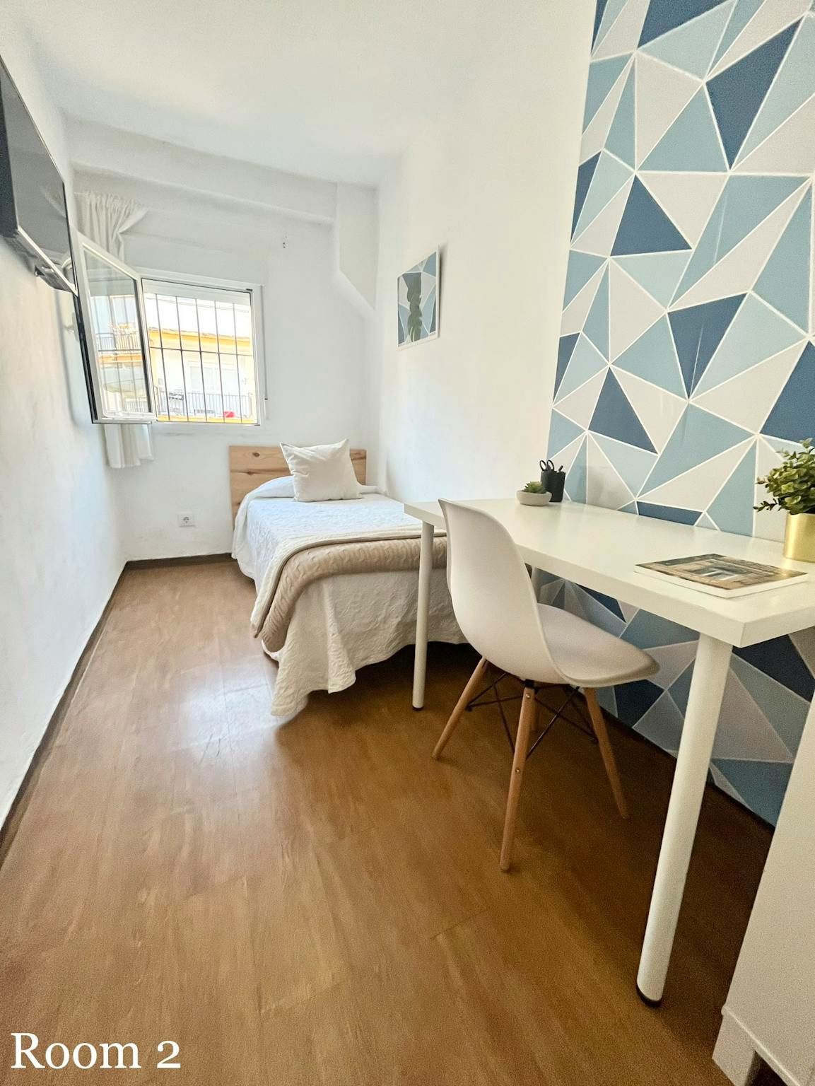 Piso para compartir en N/A, El Torrejón - El Cerezo