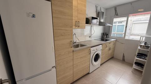 Foto 2 de Apartament per a compartir a Zona Renfe, Alcorcón