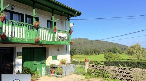 Foto 4 de Casa o xalet en venda a Solórzano, Cantabria